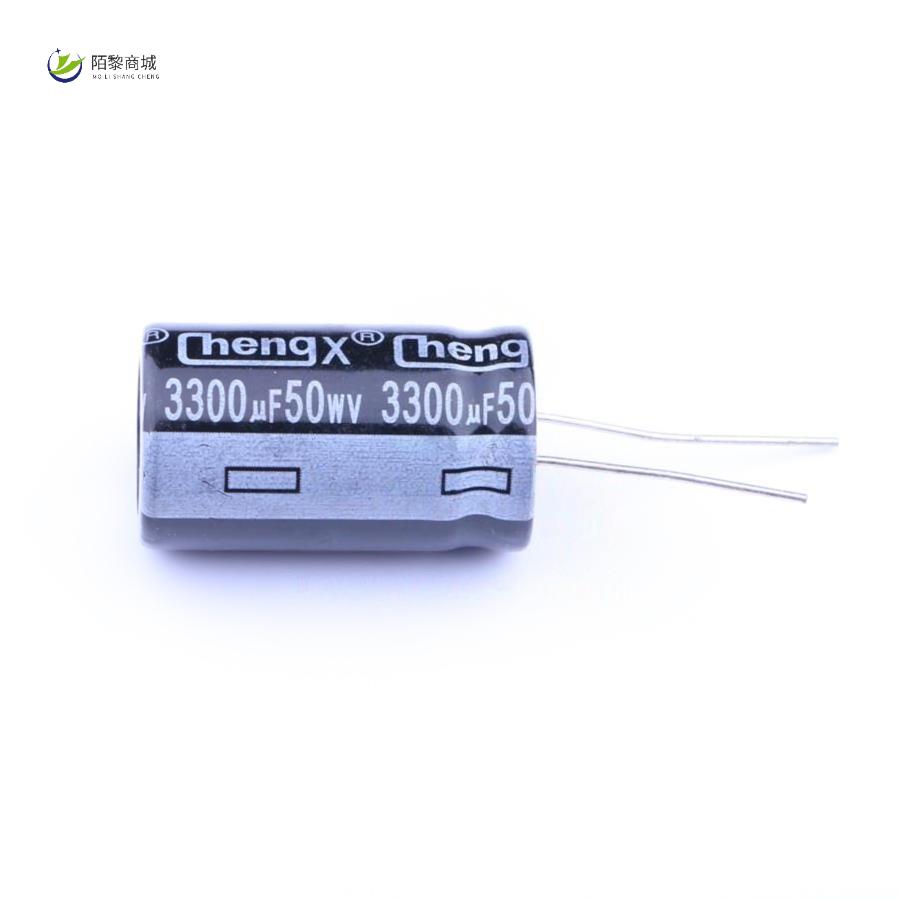 全新原装KM338M050L30RR0VH2FP0正品/3300uF ±20% 50V