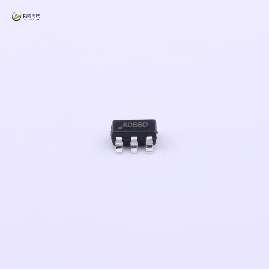全新原装RY3420正品/RY3420 Buck, 2.5-5.5V, 2A, 1.2M