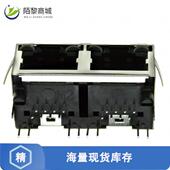 02正品 CONN JACK 全新原装 MOD 5385 8P8C RJHSE