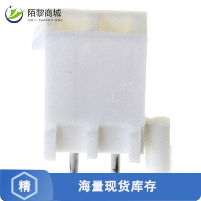 全新原装1-770872-1正品/CONN HEADER VERT 2POS 4.14MM
