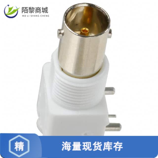 全新原装5413194-1正品/CONN BNC JACK R/A 75 OHM PCB