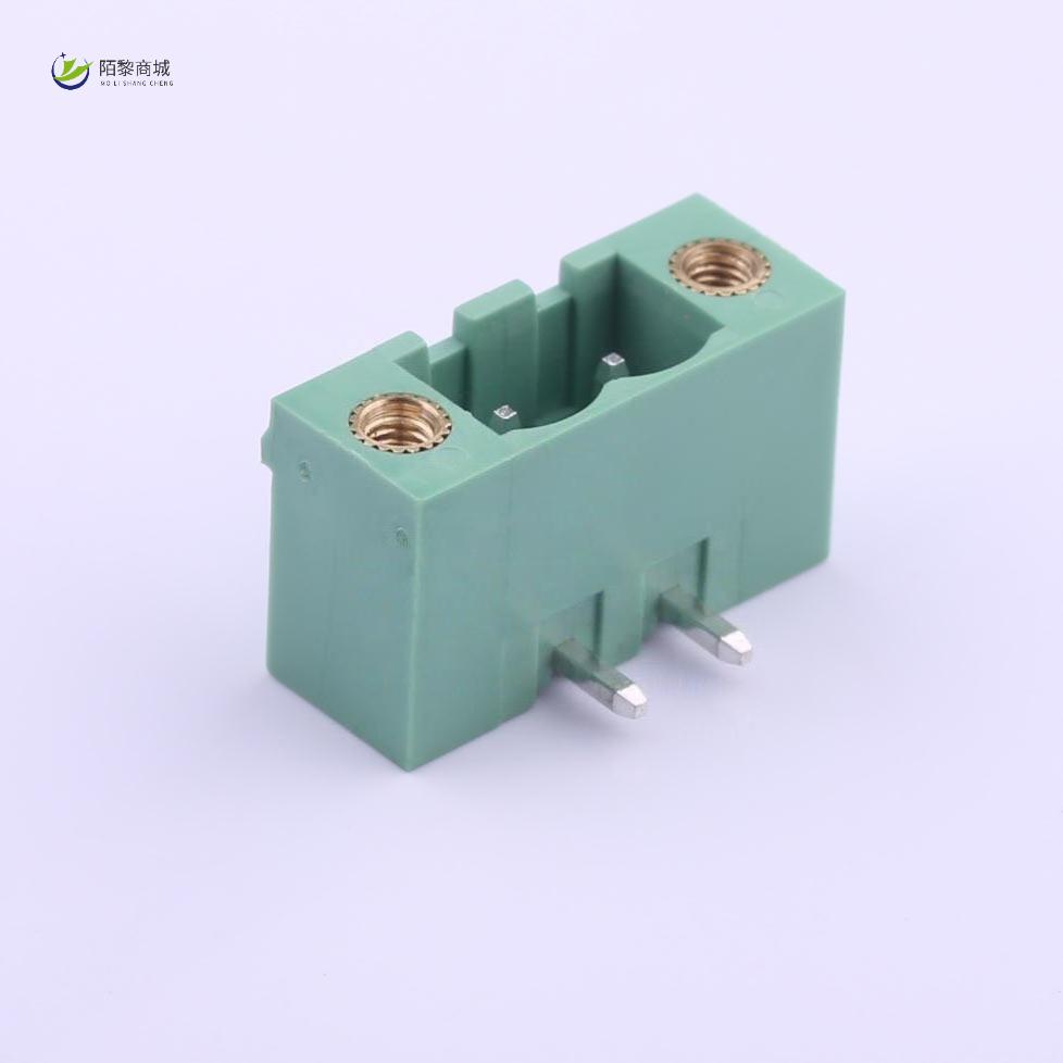 全新原装JL2EDGRM-50802G01正品/5.08mm 排数:1 每