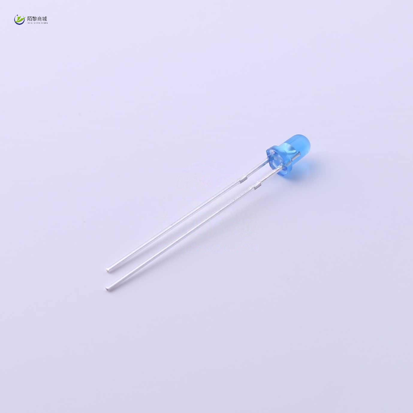 全新原装TZ-L2-03YYBB2BCJ30-001正品/LED 蓝色 LED_