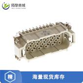 40POS 全新原装 1GND INSERT MALE T2020402101 000正品