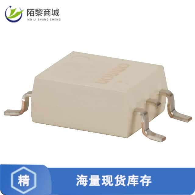 全新原装G3VM-61G1正品/SSR RELAY SPST-NO 400MA 0-60V