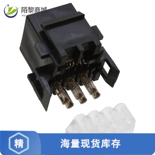 全新原装216000-2正品/CONN MOD JACK 6P6C UNSHIELDED