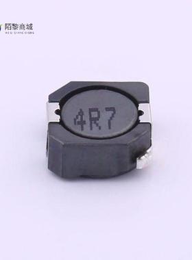全新原装YPRH105R-4R7M正品/功率电感 4.7µH ±20% 13mΩ