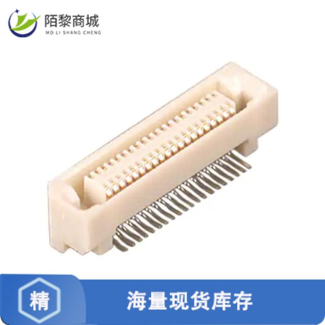 全新原装FX6-40S-0.8SV2(71)正品/CONN RCPT 40POS SMD