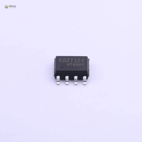 全新原装EG27324正品/带 SD 功能双路驱动芯片