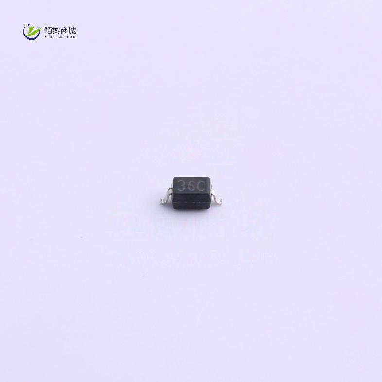 全新原装SDD32C36L01正品/ESD SOD323 Ppp=320W VC=75V