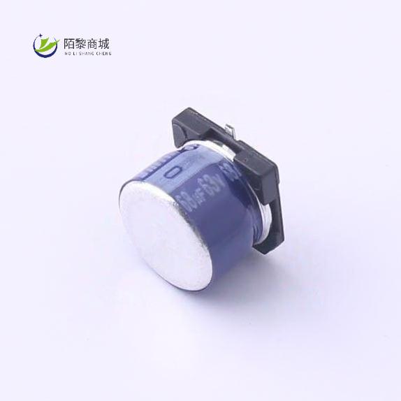 全新原装VK7E0841J680MV正品/68uF ±20% 63V