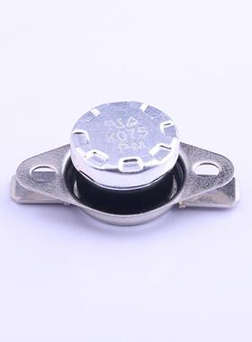 全新原装KSD.301-75/103PAK正品/温控 250V 10A SPST-N
