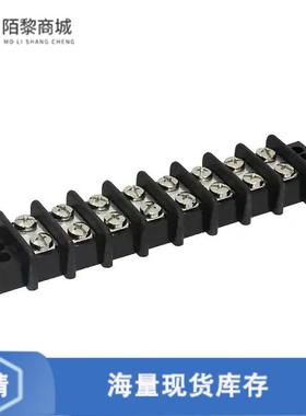 全新原装1546310-8正品/CONN BARRIER STRIP 8CIRC 0.563