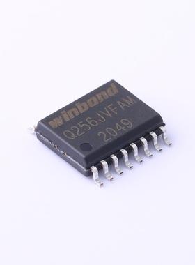 全新原装W25Q256JVFAM正品/W25Q256JVFAM