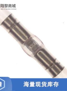 全新原装8-320559-5正品/CONN SPLICE 16-22 AWG CRIMP