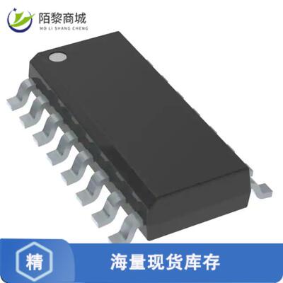 原装正品SN74LS390NSR芯片IC BIN COUNTR DUAL 4BIT 16SO