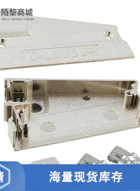 全新原装5749204-2正品/CONN BACKSHELL 68POS 75DEG SHLD