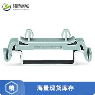 MOUNTING 188正品 FOOT; CAN ASSEMBLED 全新原装 209