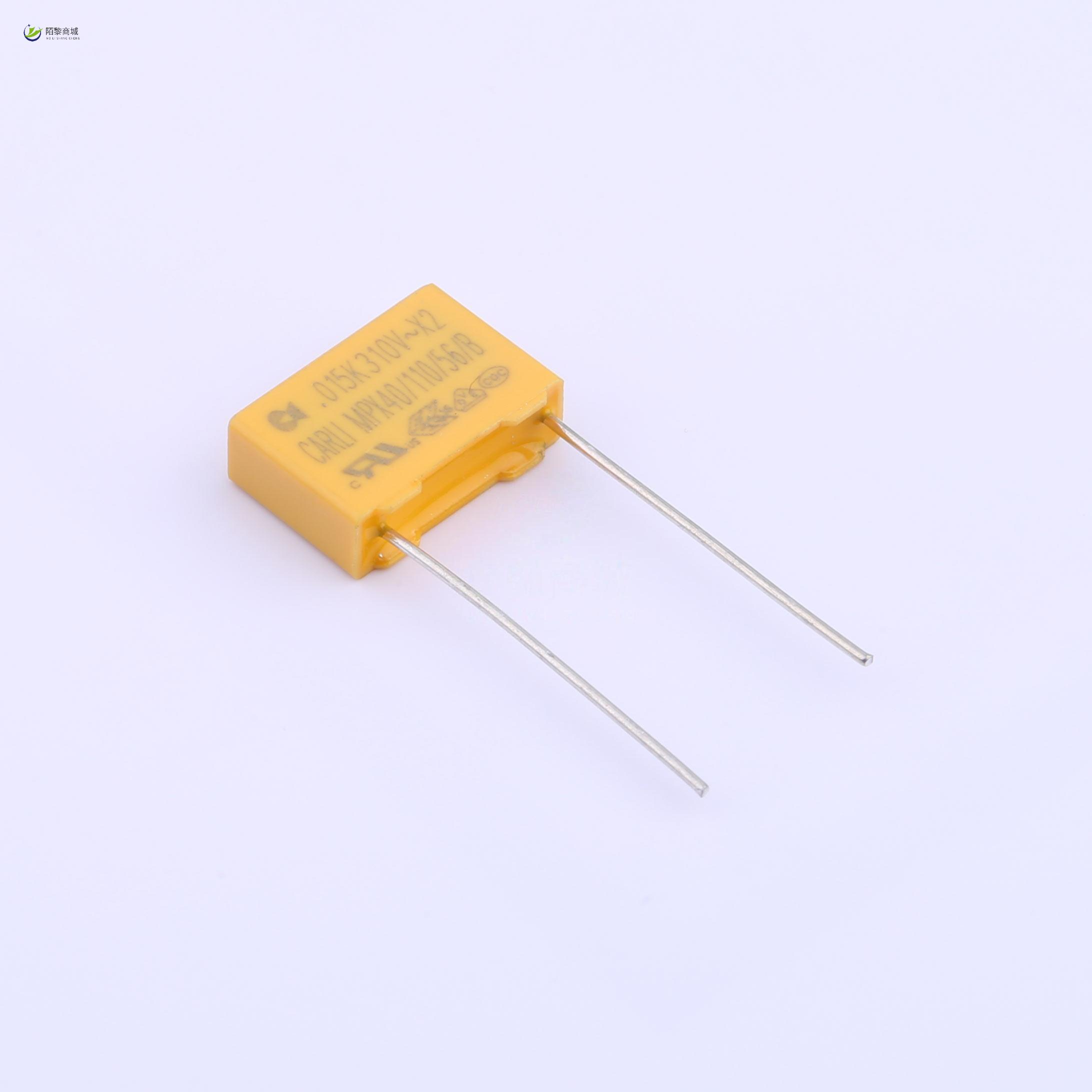 全新原装PX153K2WC1FH200D9R正品/等级:X2 15nF ±10% 3