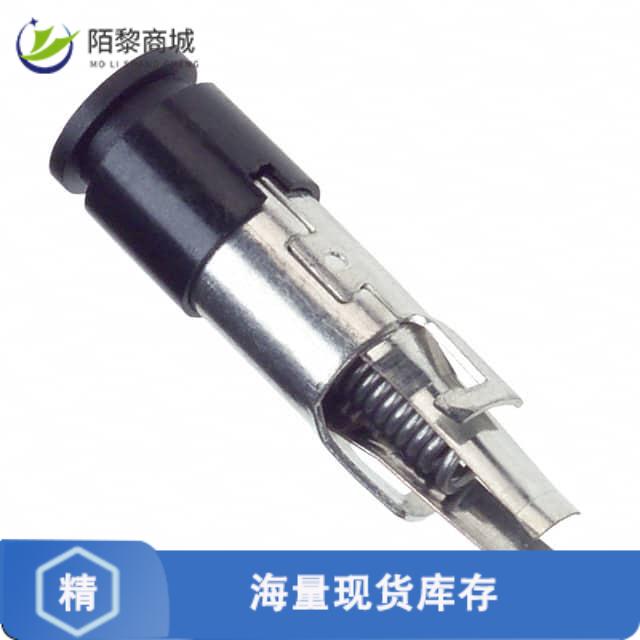 全新原装03455LS1HX020正品/FUSEHOLDER KNOB 5X20 SCR