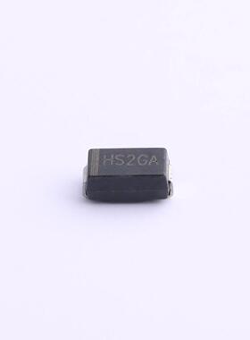 全新原装HS2GA正品/400V 2A 1.3V@2A