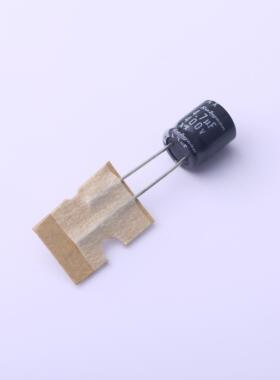 原装正品400AX4R7MAPLT78X9全新4.7uF ±20% 400V