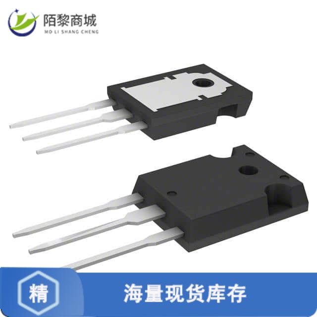 全新原装STW56N65DM2正品/MOSFET N-CH 650V 48A TO247