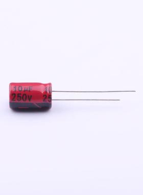 全新原装EHGS103M250F12BC正品/10uF ±20% 250V
