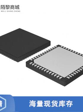 全新原装NCP81245MNTXG正品/IC REG CTRLR IMVP8 7OUT