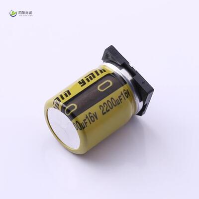 原装正品VKML1701C222MV全新2200uF ±20% 16V