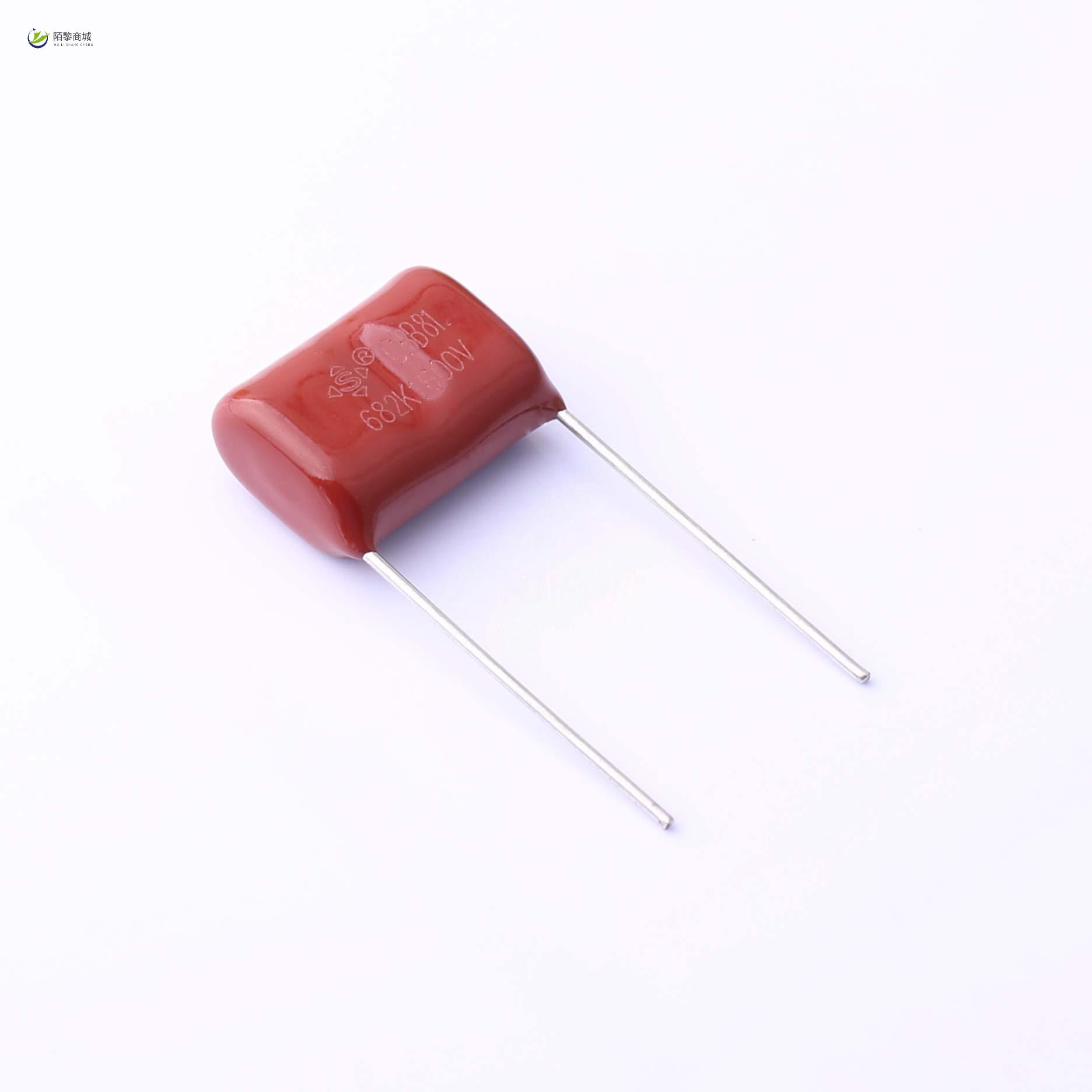 全新原装B83C682KQ1B0170130060EOY正品/6.8nF ±10% 1.6kV