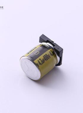 全新原装VKMD1002G4R7MV正品/4.7uF ±20% 400V