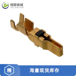 CONN PIN 10AWG 全新原装 LEAD 1正品 TIN CRIMP 66253