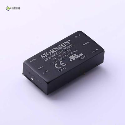 全新原装URB4805LD-20WR3正品/20W，超宽