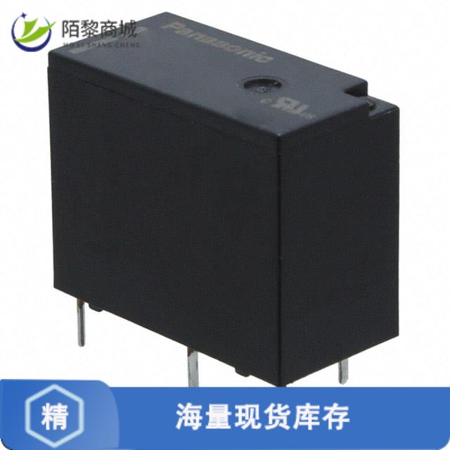 全新原装ALQ124正品/RELAY GEN PURPOSE SPDT 10A 24V