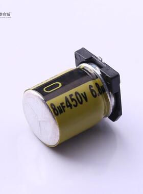全新原装VKME1302W6R8MV正品/6.8uF ±20% 450V
