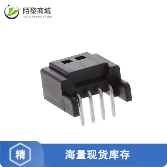 全新原装DF51K-4P-2DS(800)正品/CONN HDR 2MM SNGL TI