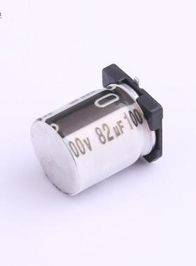 全新原装VMME1302A820MV正品/82uF ±20% 100V