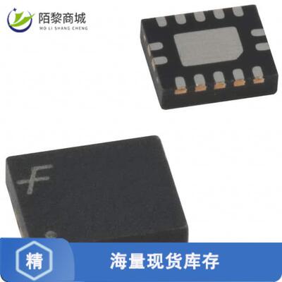 全新原装74LCX07BQX正品/IC BUF NON-INVERT 5.5V 14DQFN