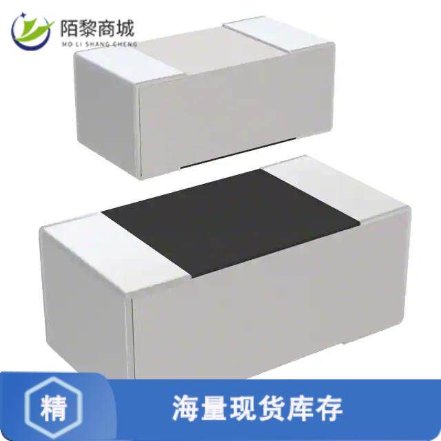 全新原装RC1005F106CS正品/RES SMD 10M OHM 1% 1/16W