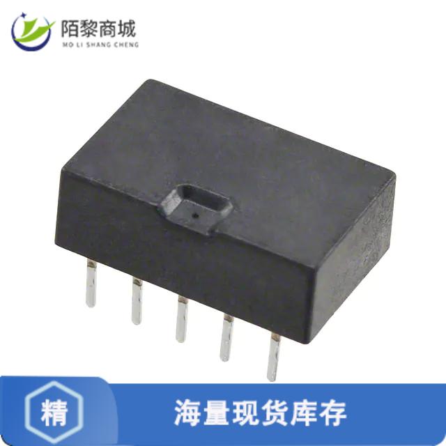 全新原装D3043正品/RELAY TELECOM DPDT 2A 5VDC
