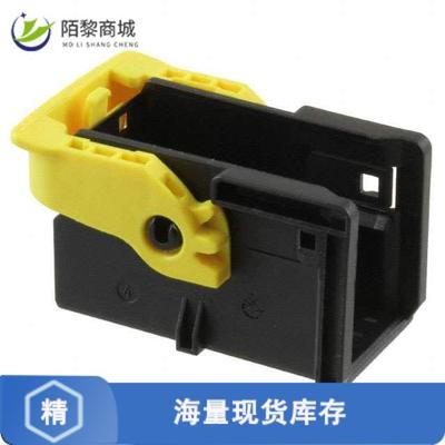 全新原装1-1718484-1正品/CARRIER FOR RECEPTACLE INS