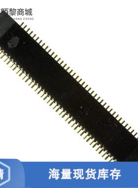 全新原装WR-80P-HF-HD-A1E正品/CONN PLUG 80POS R/A S