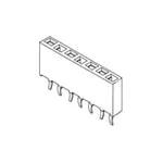 全新原装2-215299-0正品/CONN RCPT 20POS 0.1 GOLD PCB