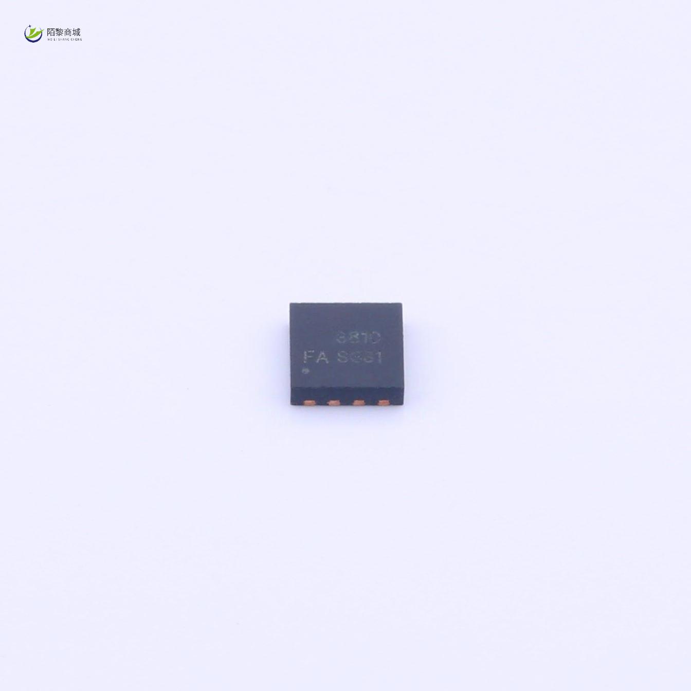 全新原装WSD3810DN正品/MOSFETs DFN8_3X3MM_EP ID=18A