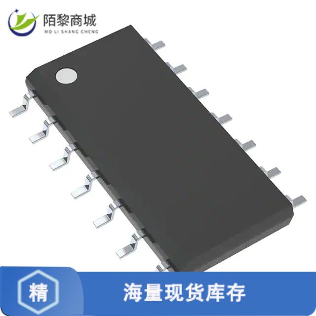 全新原装MC1489D正品/IC INTERFACE RECEIVR QUAD 14SOIC