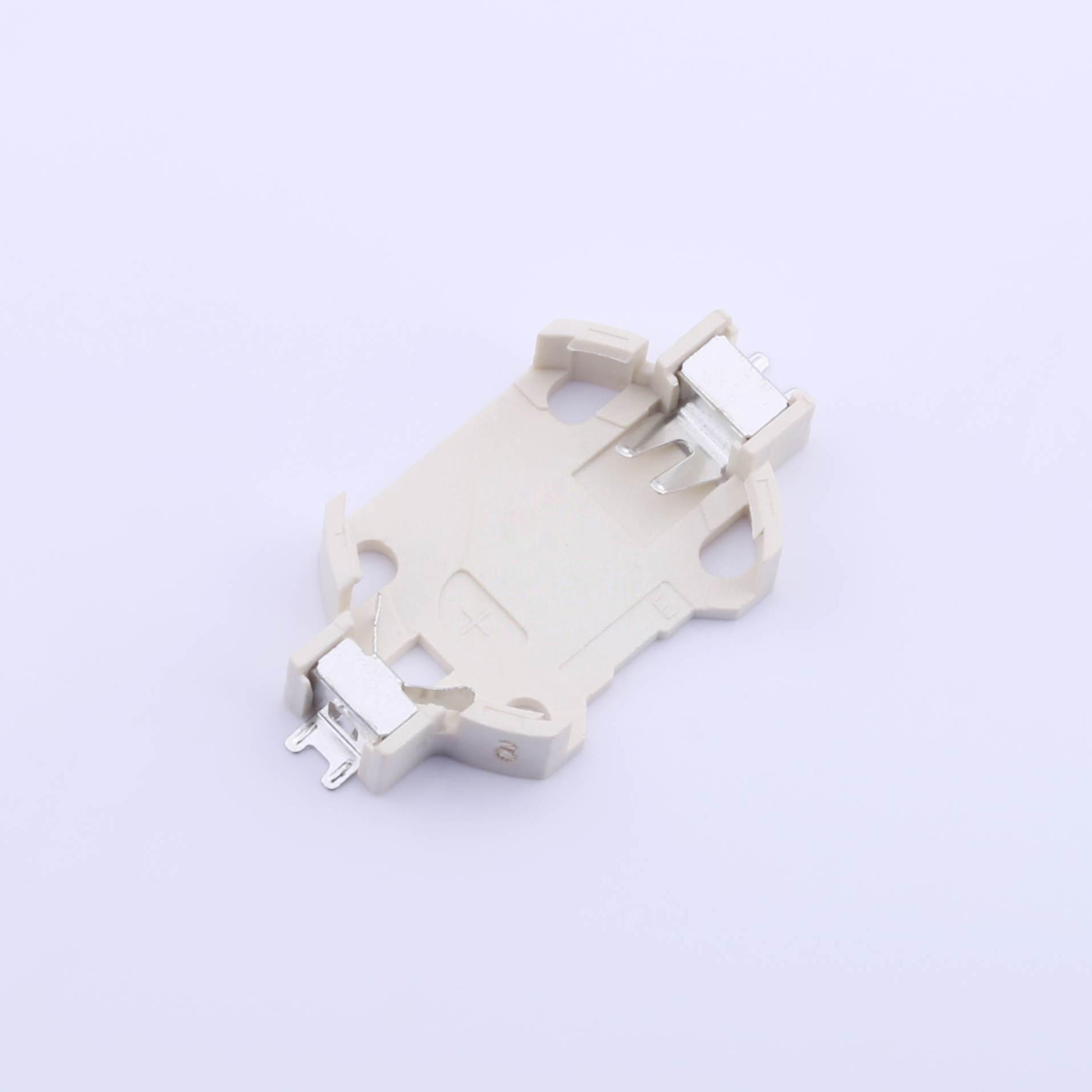 全新原装BS-06-B4AK005正品/电池底座 适用电池规格：CR