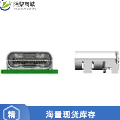 全新原装DX07S024JJ7R1200正品/USB TYPE C, RECEPTACL