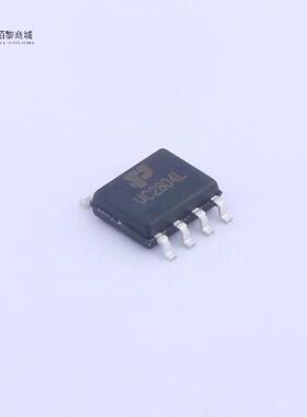 全新原装uclamp2804L正品/ESD保护 VRWM=2.8V  VC=10V