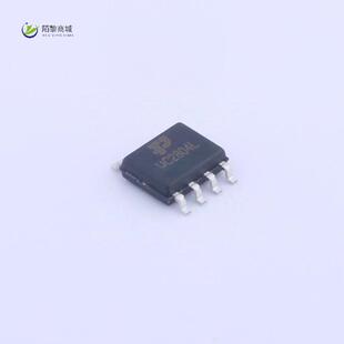 全新原装uclamp2804L正品/ESD保护 VRWM=2.8V  VC=10V